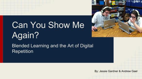 Untitled presentation