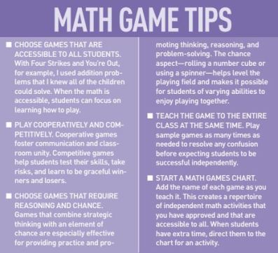 math-game-tips