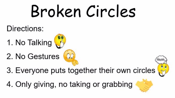 broken circles directions_1
